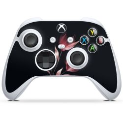 Foils for Controller glossy