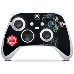 Folien für Controller glänzend