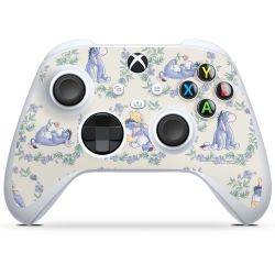 Foils for Controller glossy