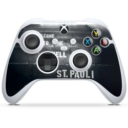 Folien für Controller glänzend