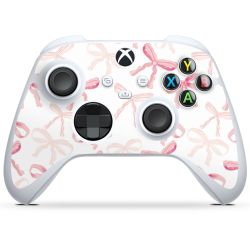 Foils for controller glossy