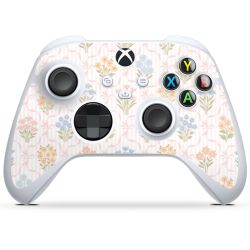 Foils for controller glossy