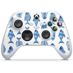 Foils for Controller glossy
