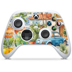 Foils for Controller glossy
