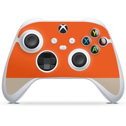 Foils for Controller glossy