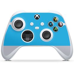 Foils for Controller glossy