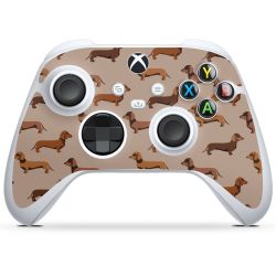 Foils for Controller glossy