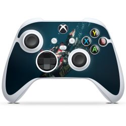 Folien für Controller glänzend