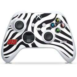 Folien für Controller glänzend