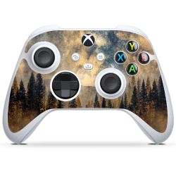 Foils for Controller glossy