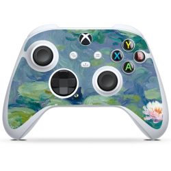 Foils for Controller glossy
