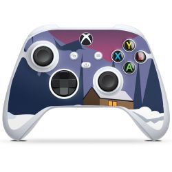 Folien für Controller glänzend