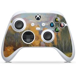 Folien für Controller glänzend