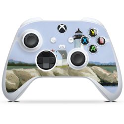 Folien für Controller glänzend