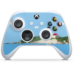 Folien für Controller glänzend