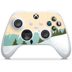 Folien für Controller glänzend