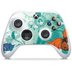 Foils for Controller glossy