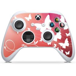 Foils for Controller glossy