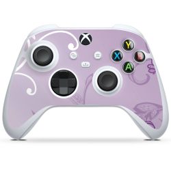 Foils for Controller glossy