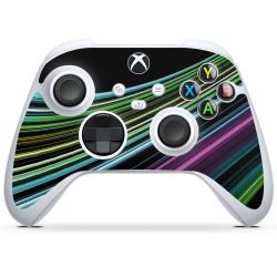 Foils for Controller glossy