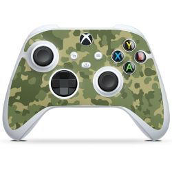 Foils for Controller glossy