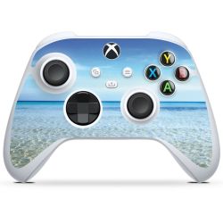 Foils for Controller matt