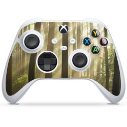 Foils for Controller matt