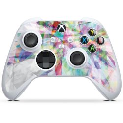 Foils for Controller matt