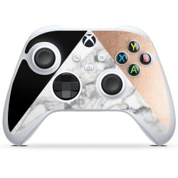 Foils for Controller matt