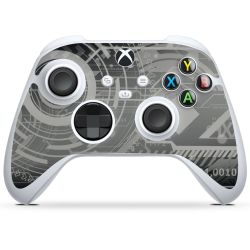 Foils for Controller matt