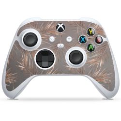 Foils for Controller matt