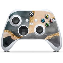 Foils for Controller matt