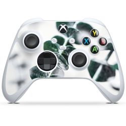 Foils for Controller matt