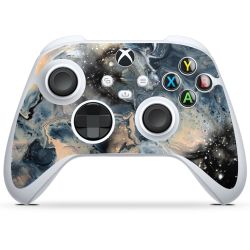 Foils for Controller matt