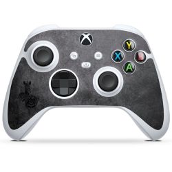 Folien für Controller matt