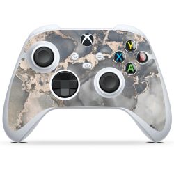 Foils for Controller matt