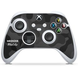 Folien für Controller matt