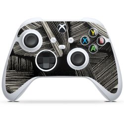 Foils for Controller matt