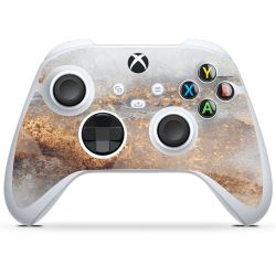 Foils for Controller matt