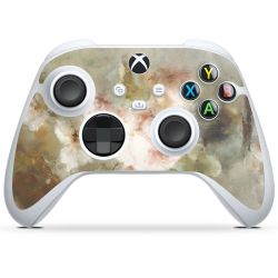 Foils for Controller matt