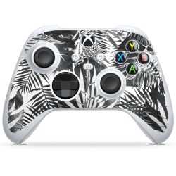 Foils for Controller matt