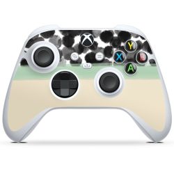 Foils for Controller matt