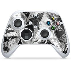 Foils for Controller matt