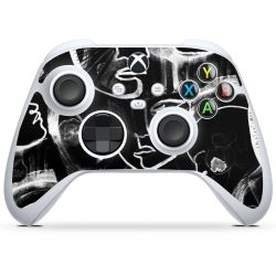 Foils for Controller matt