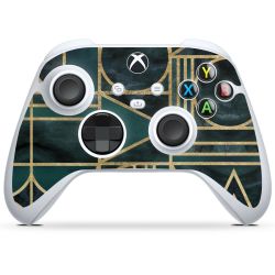 Foils for Controller matt