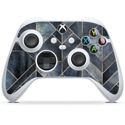 Foils for controller matt