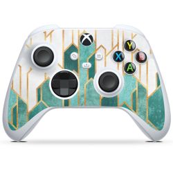 Foils for Controller matt