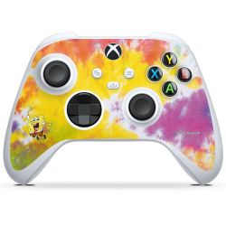 Foils for Controller matt