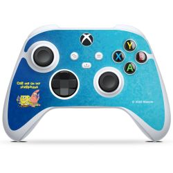 Foils for controller matt