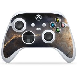 Foils for Controller matt